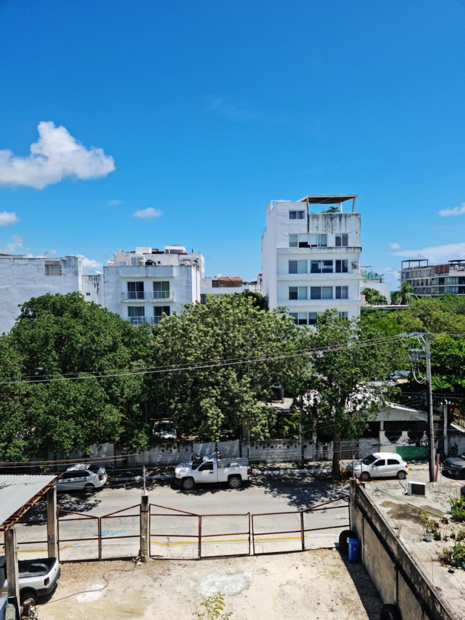 501 En Edificio Vanessa 42 A 5 Min De La 5ta Y Playa Apartamento *