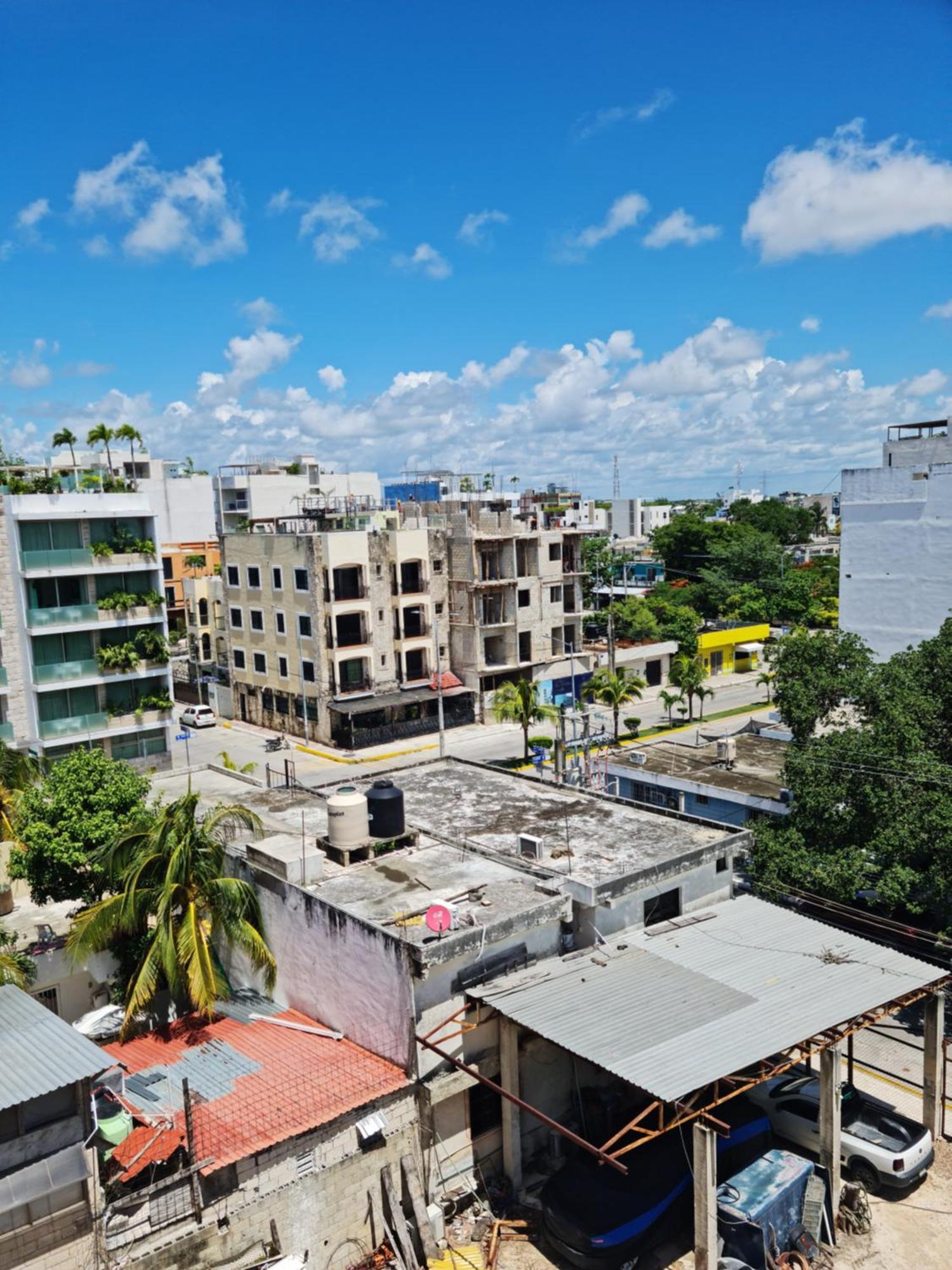 Apartamento 501 En Edificio Vanessa 42 A 5 Min De La 5ta Y Playa *